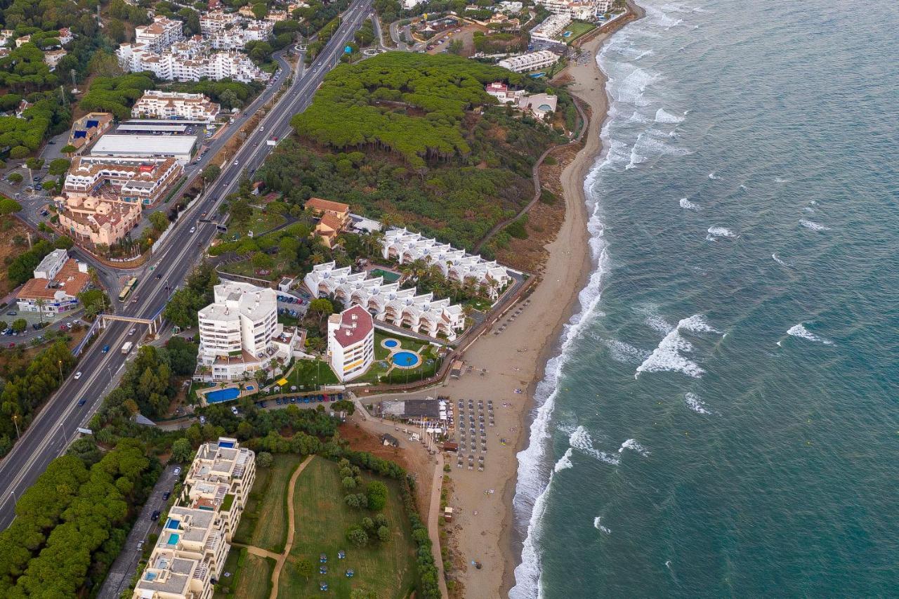 Luna Apartment Marbella