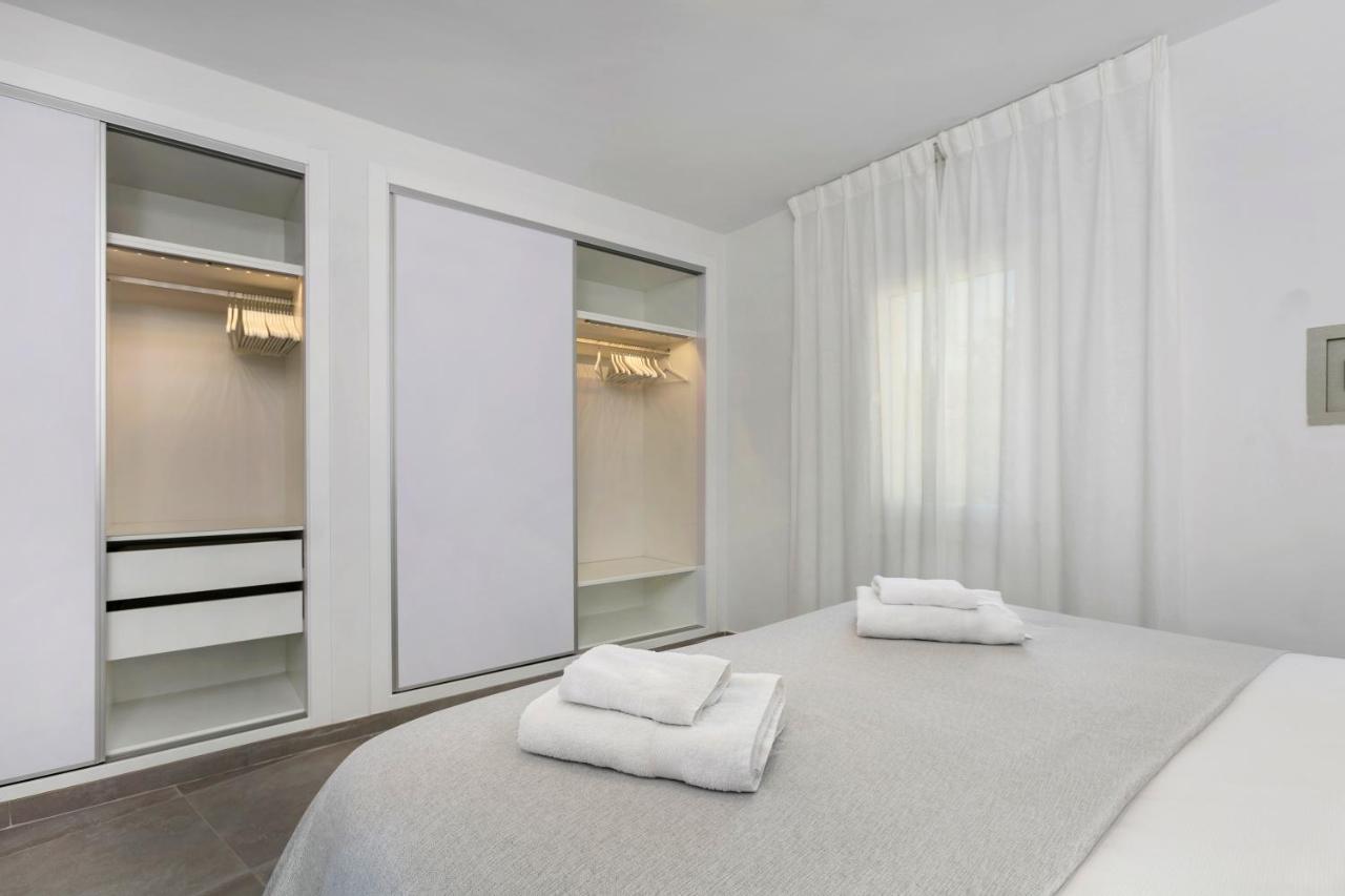 Apartment Luna *