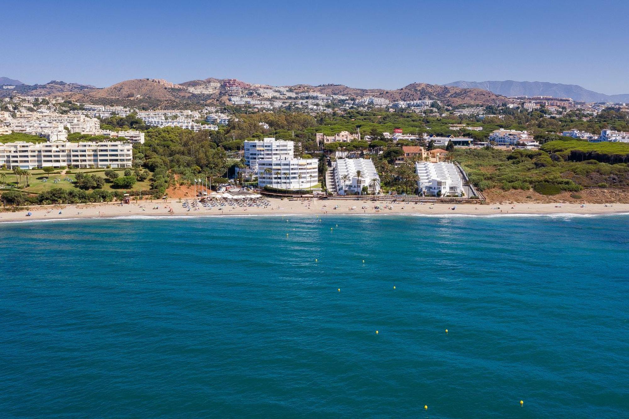 Luna Apartment Marbella