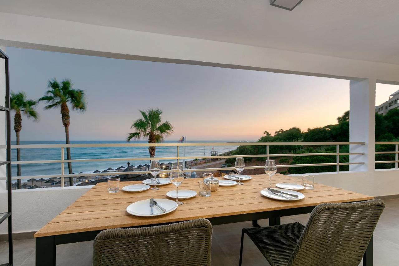 Apartment Luna Marbella