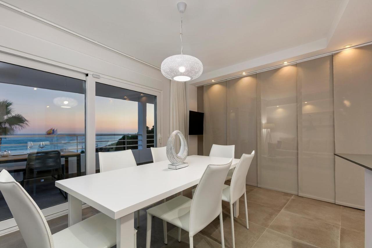 Apartment Luna Marbella