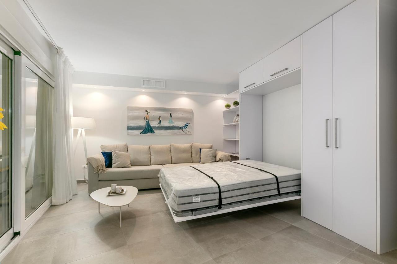 Apartment Luna *