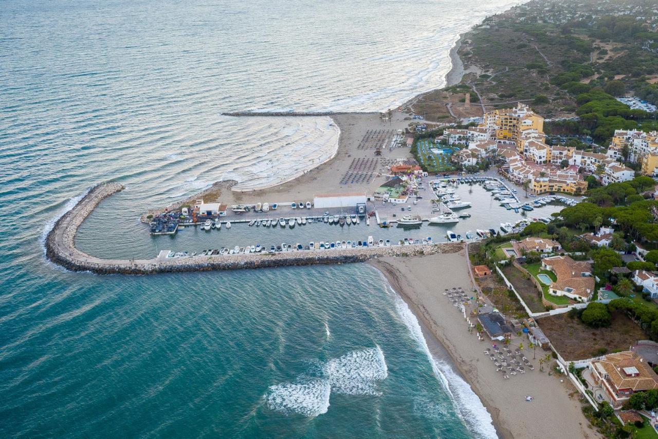 Luna Apartment Marbella