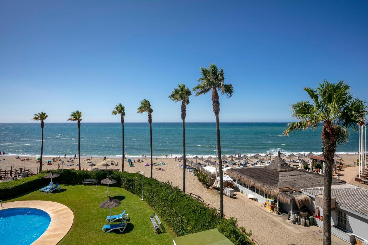 Apartment Luna Marbella